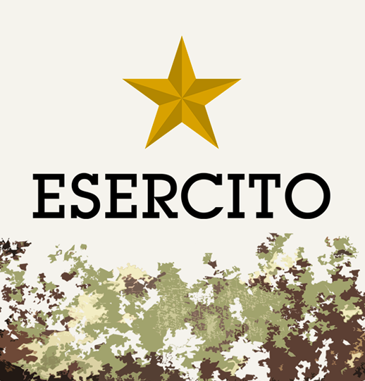 esercito italiano